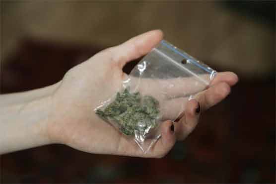 NYC to stop many small-time marijuana arrests