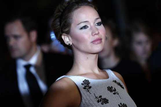 Darker 'Hunger Games' won't lose viewers, star Lawrence says