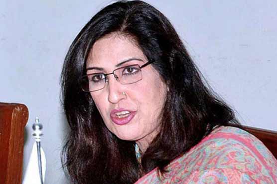 Shehla Raza receives threat letter from outlawed organisation