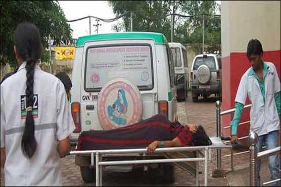 Eight Indian women die, dozens critical after mass sterilisation