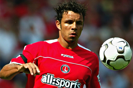 Football: Mark Fish recovering after heart attack