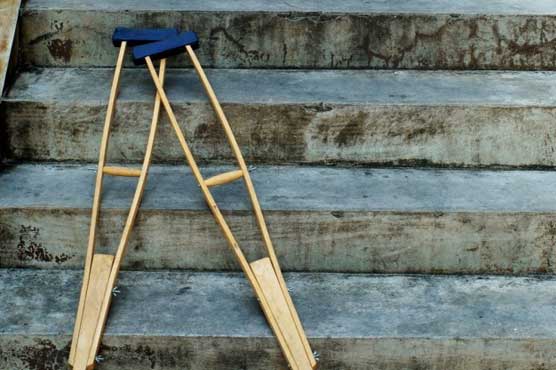 New polio case surfaces in Sindh, total cases this year reach 238