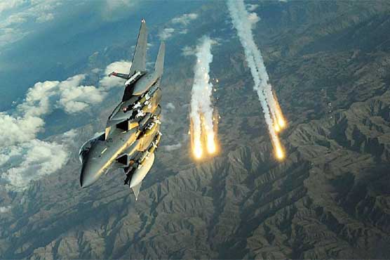 Operation Khyber One: Airstrikes kill 13 terrorists linked to Wagah Border attack
