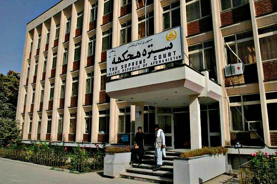 Afghan court increases jail term for Kabul Bank executives