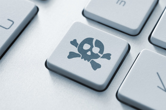 US fights cybercrime from suburban office parks