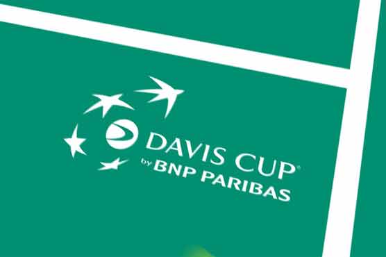 Tennis: Clement unveils France team for Davis Cup final