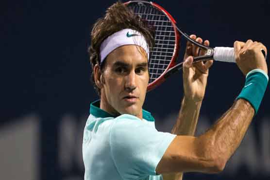 Tennis: Federer eyes 1,000 win landmark