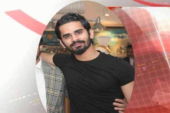 Hussain Khar is under Lahore police custody: DIG Operations