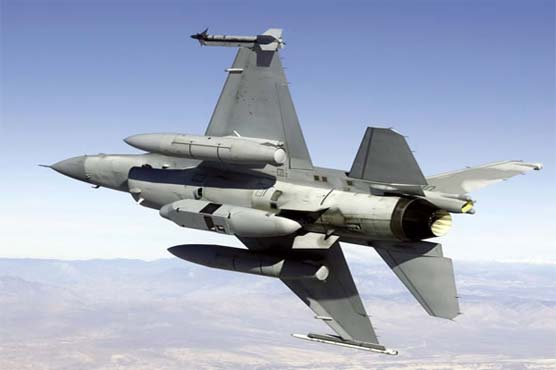 Key militant commander among 19 killed in Khyber Agency airstrikes