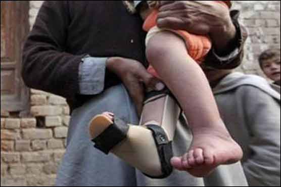 5 more polio cases surface, toll rises to 243