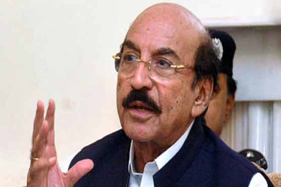 Thar: Complications in pregnancy responsible for children's deaths: Qaim Ali Shah 