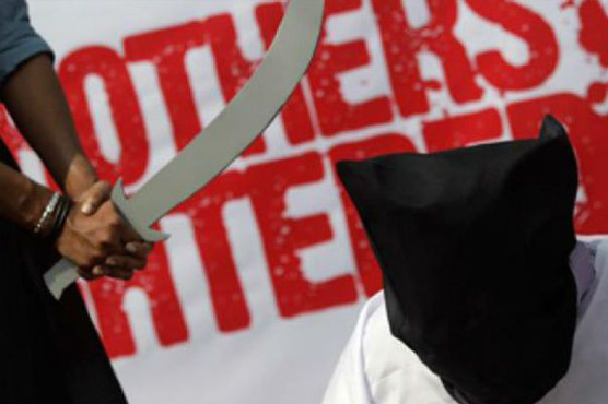 Saudi beheads drug smuggler in 66th execution of year