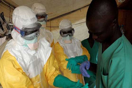 Mali battles Ebola outbreak as African toll passes 5,000