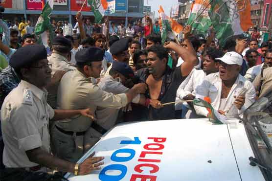 India police detain doctor over sterilisations after 13 women die 