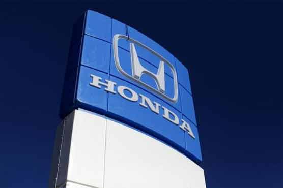 Honda discloses fifth Takata air bag-linked fatality, widens recall