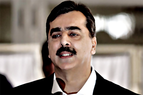 Khan cannot bring revolution by sit-ins: Ex- PM