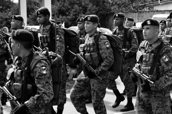 Spain ex-minister fights charges of post Franco killings