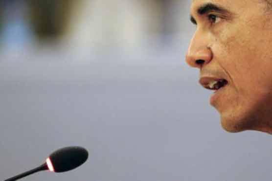 Obama optimistic on change in Myanmar, more work to be done