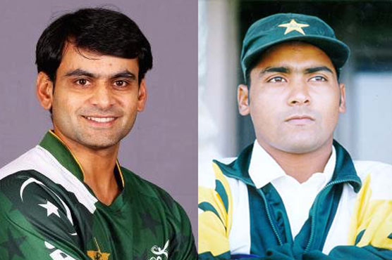 Pak vs NZ: Hafeez's bowling action reported to ICC
