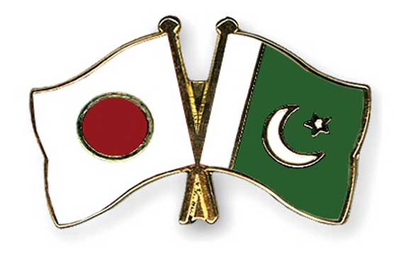 Japan to grant Pakistan 3.6 billion Yen for 2 projects