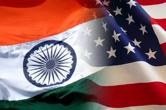 India, US resolve row to go ahead with landmark trade deal