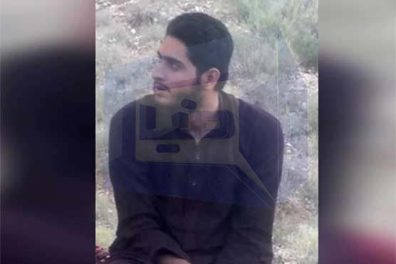 Wagah Border Attack: Banned outfit releases alleged bomber's photo