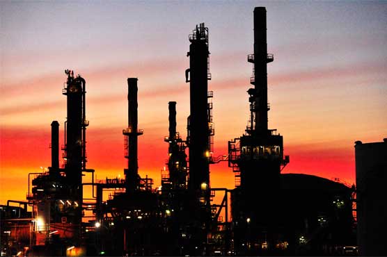 Global crude futures slumped to fresh low points