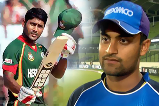 Cricket: Tamim, Imrul hit tons in record Bangladesh stand