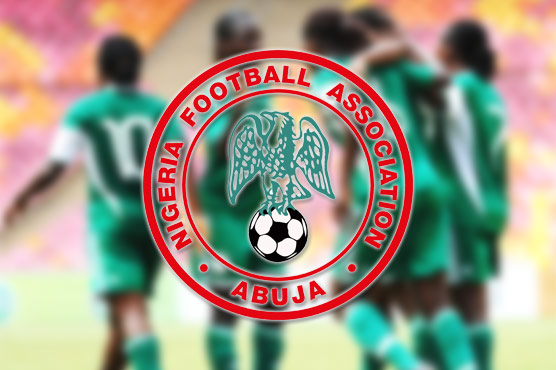 Football: Nigeria acts to reduce run-ins with FIFA