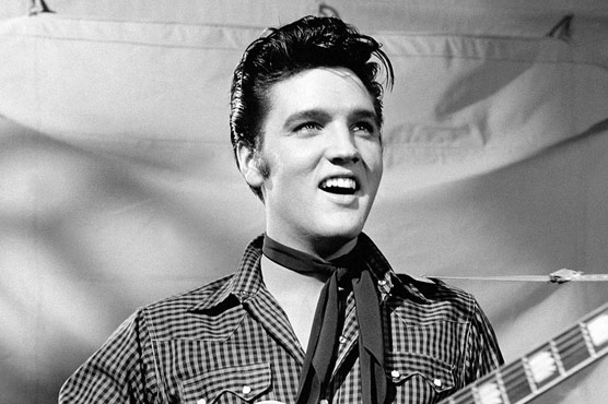 First-ever Elvis record to go on auction
