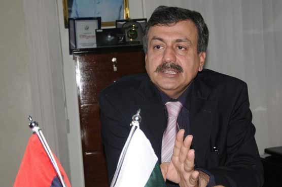 Police continuously targeted to impair Karachi operation