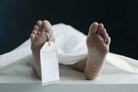 Woman rises from the dead at Polish morgue