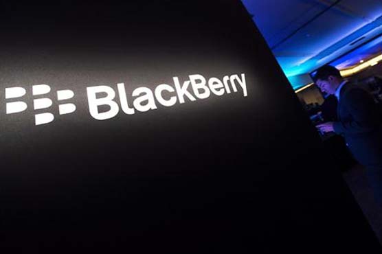 BlackBerry expanding its mobile-security arsenal