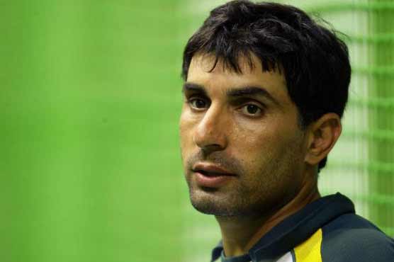 Steady Misbah writes his name in Pakistan history