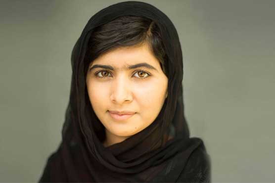 Will make girls school, college in Shangla: Malala Yousafzai