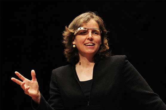 Obama names Google executive as new technology officer