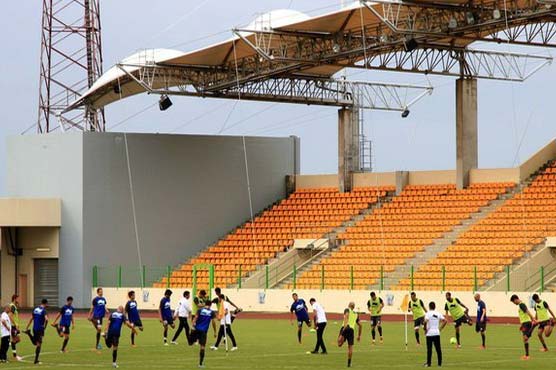 Football: Tunisia qualify for Africa Cup of Nations