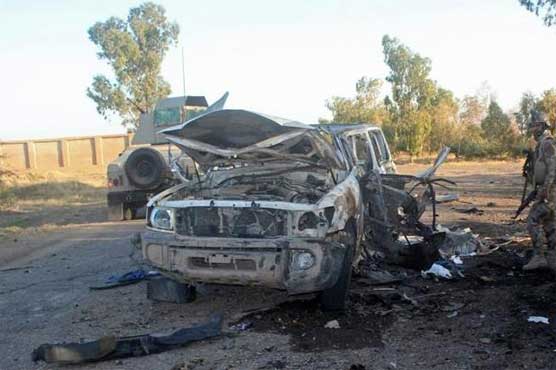 Two Baghdad car bombs kill at least 17: officials