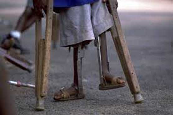 IHC restricts Pakistanis to travel abroad without polio certificate