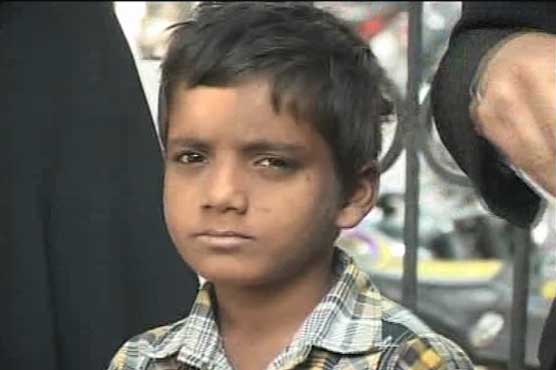 Misbehaving women case: Court orders to omit 6-year old's name from FIR