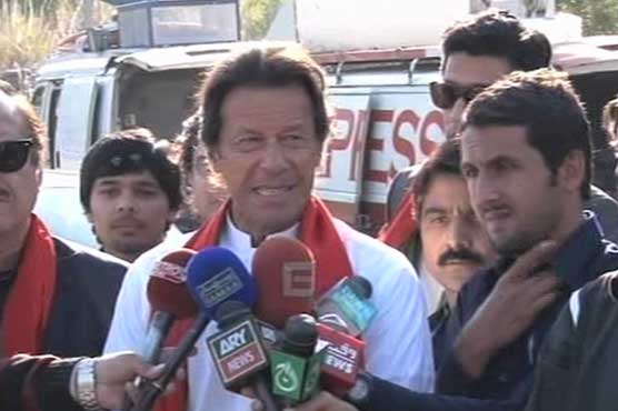 Marvi Memon must consult federal govt before staging dramas: Imran Khan
