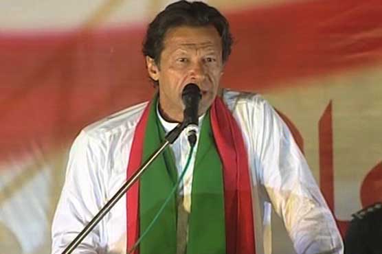  Imran asks: Is there any law that will give us justice?