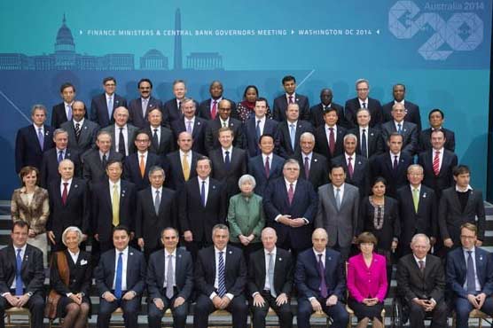 World leaders vow to 'extinguish' Ebola