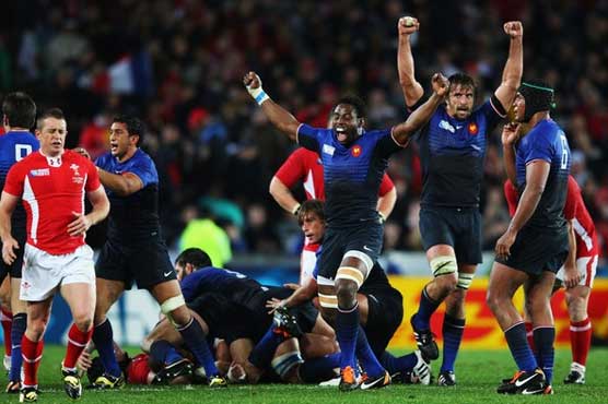 Rugby: Experimental New Zealand leave it late against Scotland