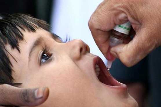 Anti-polio campaign delays in Karachi