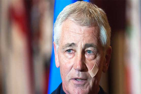 Hagel: US needs game-changing military innovation