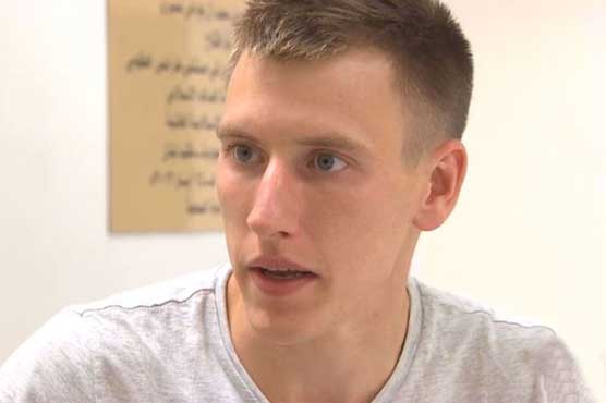 Peter Kassig had "calling" to help Syrians suffering due to civil war