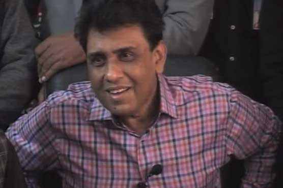 No-confidence movement against CM Sindh won't be necessary: MQM