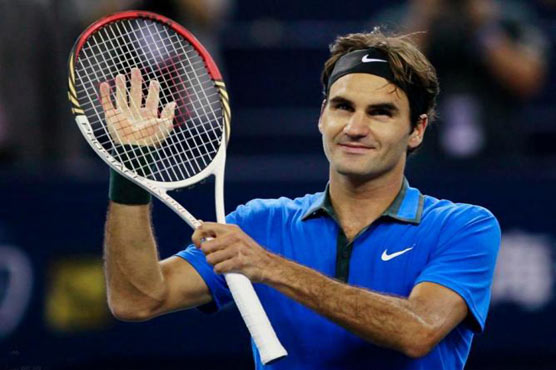 Injured Federer withdraws from Tour Final showdown
