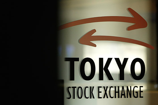 Japan's economy enters recession